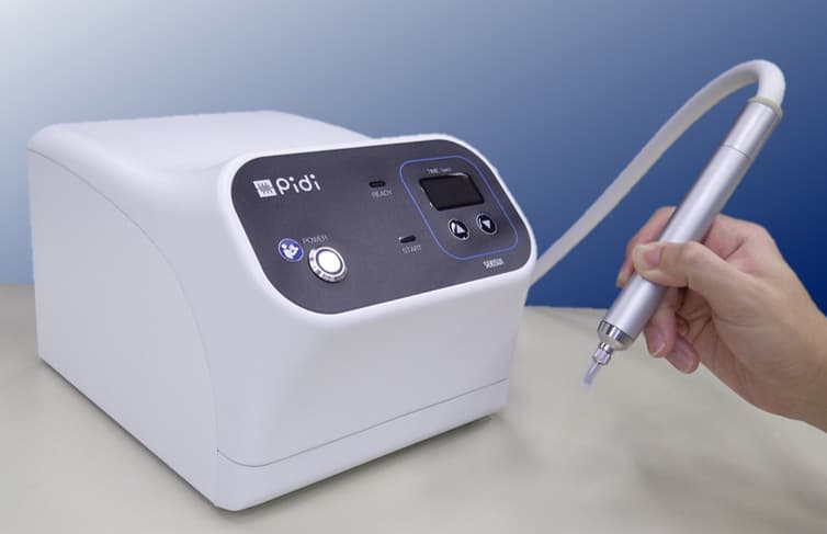 大気圧プラズマ治療器