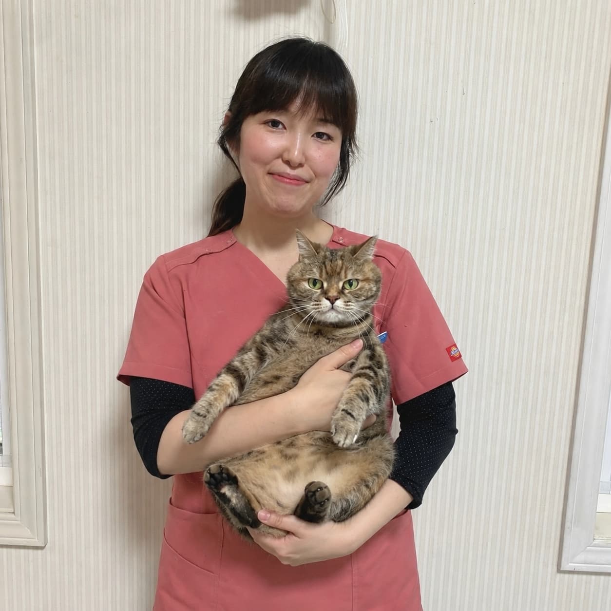 代表 須藤由季